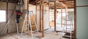 Entreprise de rénovation de la maison et de rénovation d’appartement à Chateauneuf-la-Foret